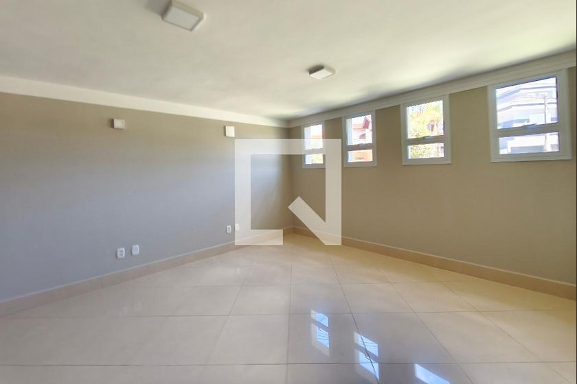 Casa à Venda - Parque Prado, 4 Quartos,  600 m2 em , Campinas - sp | SoloBR
