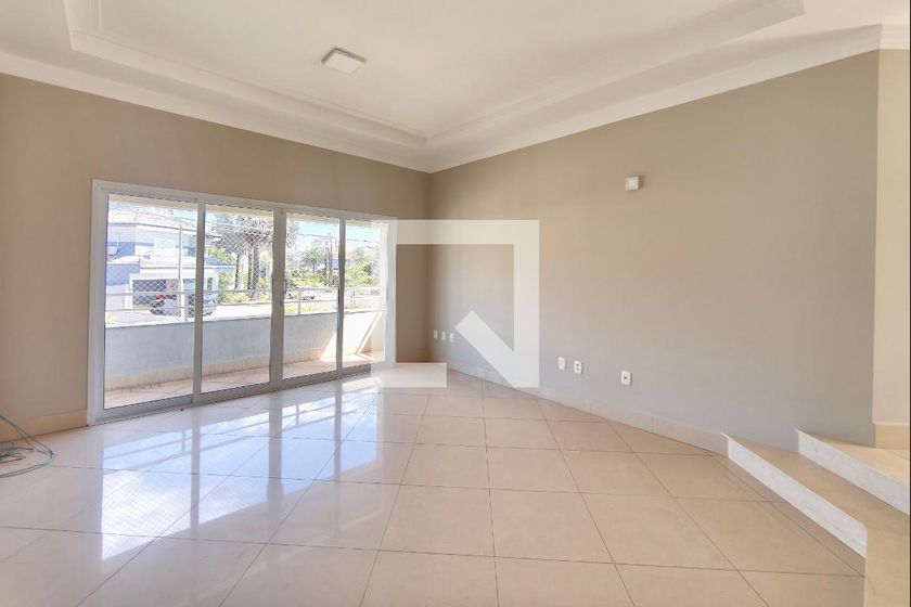 Casa à Venda - Parque Prado, 4 Quartos,  600 m2 em , Campinas - sp | SoloBR