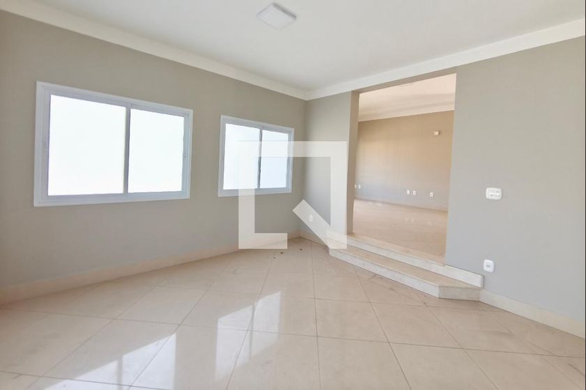 Casa à Venda - Parque Prado, 4 Quartos,  600 m2 em , Campinas - sp | SoloBR