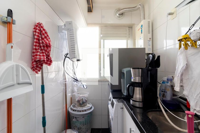 Apartamento, 2 quartos, 65 m² - Foto 85