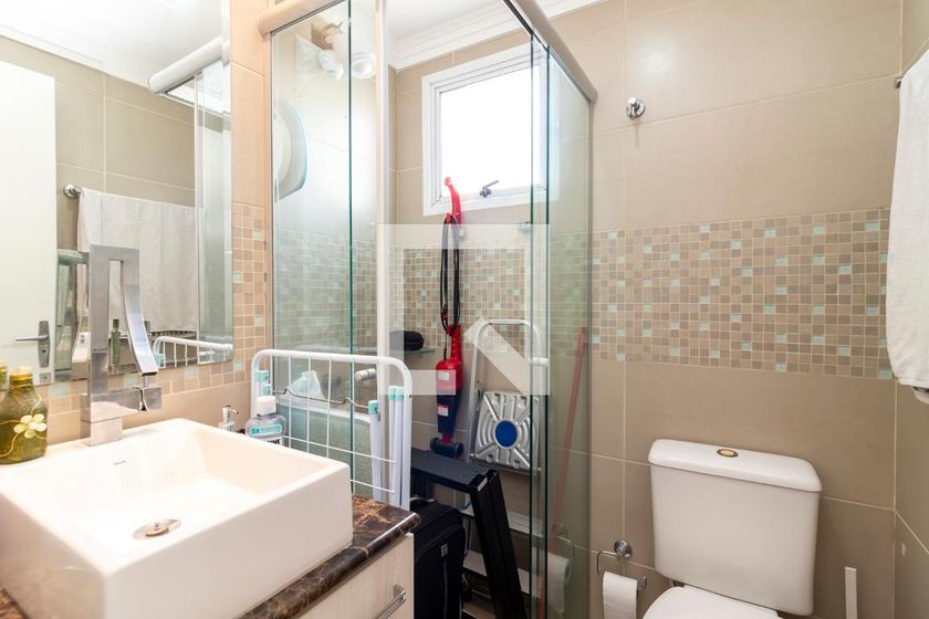 Apartamento, 2 quartos, 65 m² - Foto 37