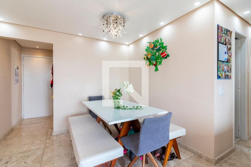 Apartamento, 2 quartos, 65 m² - Foto 7