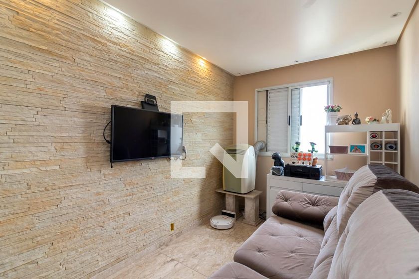 Apartamento, 2 quartos, 65 m² - Foto 9