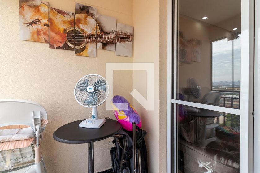Apartamento, 2 quartos, 65 m² - Foto 23