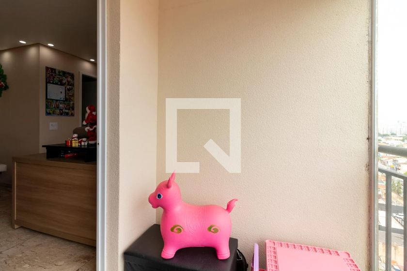 Apartamento, 2 quartos, 65 m² - Foto 19