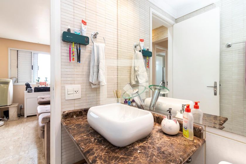 Apartamento, 2 quartos, 65 m² - Foto 57