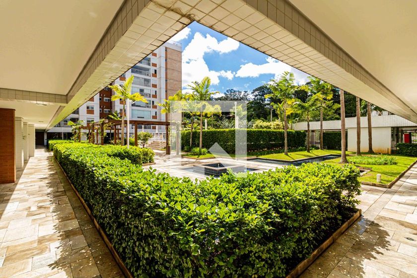 Apartamento, 2 quartos, 107 m² - Foto 93