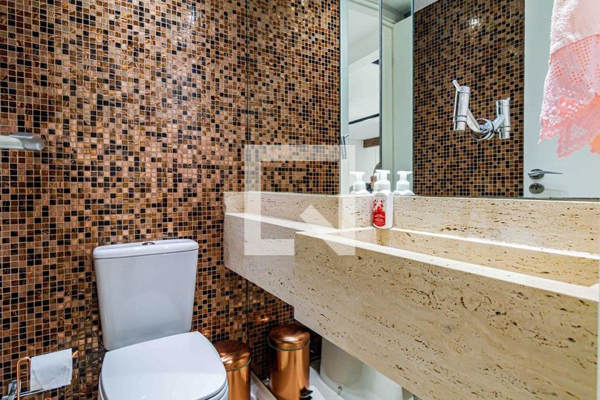 Apartamento, 2 quartos, 107 m² - Foto 15