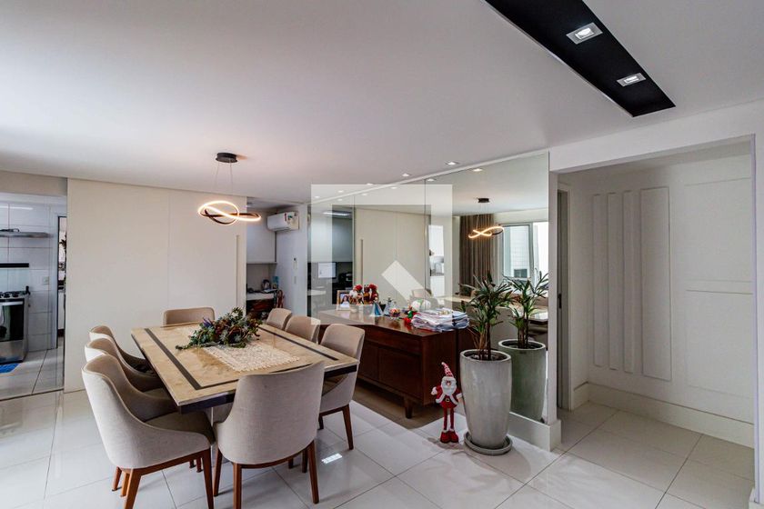 Apartamento, 2 quartos, 107 m² - Foto 9