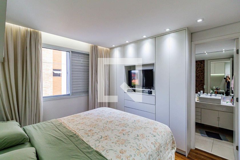 Apartamento, 2 quartos, 107 m² - Foto 43