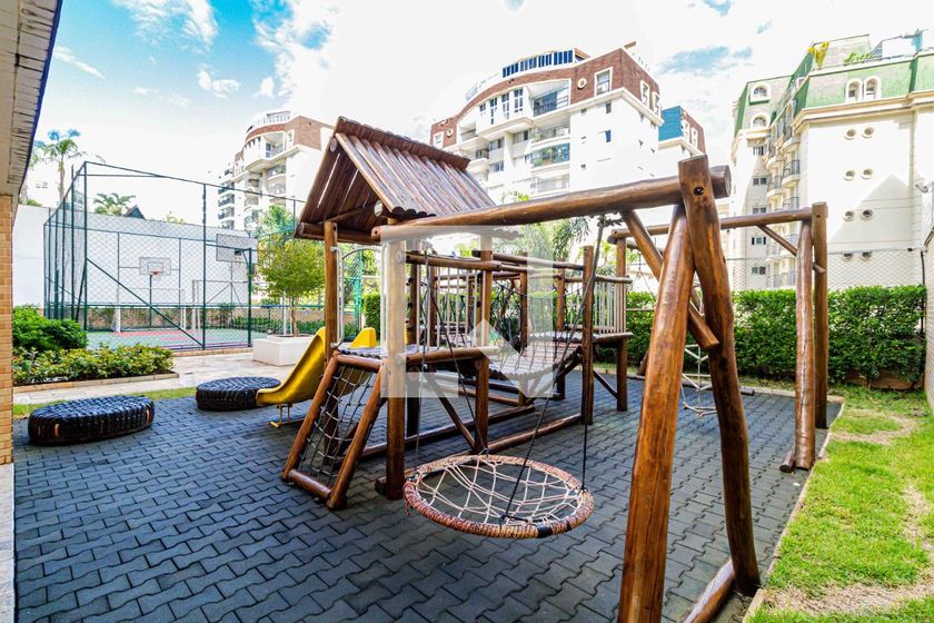 Apartamento, 2 quartos, 107 m² - Foto 95