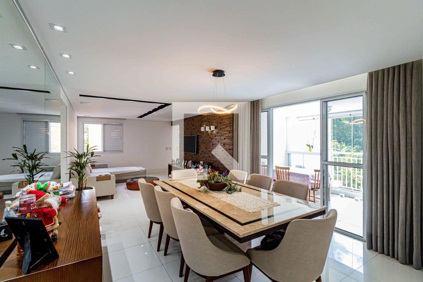 Apartamento, 2 quartos, 107 m² - Foto 11
