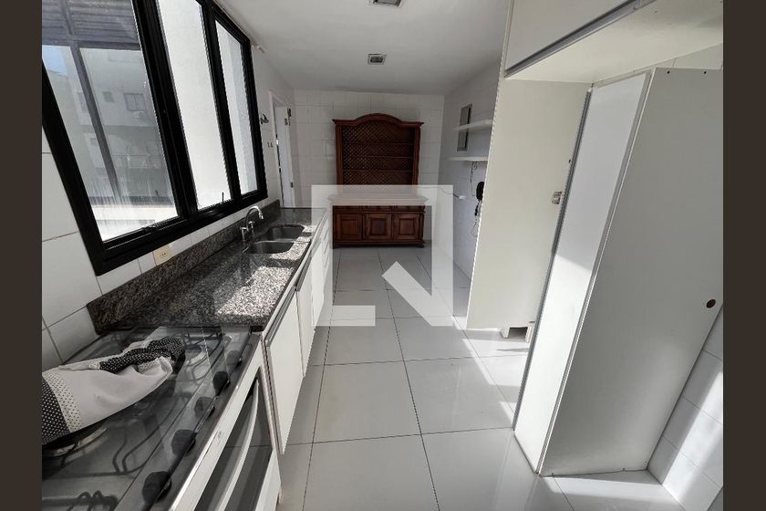 Apartamento, 4 quartos, 160 m² - Foto 83