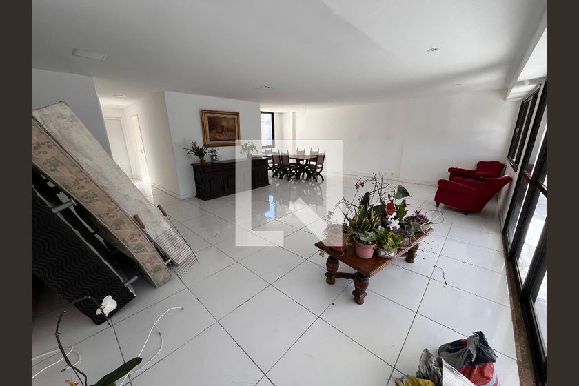 Apartamento, 4 quartos, 160 m² - Foto 7