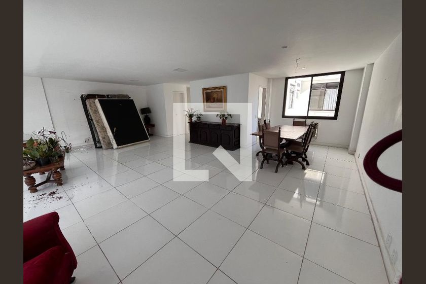 Apartamento, 4 quartos, 160 m² - Foto 5