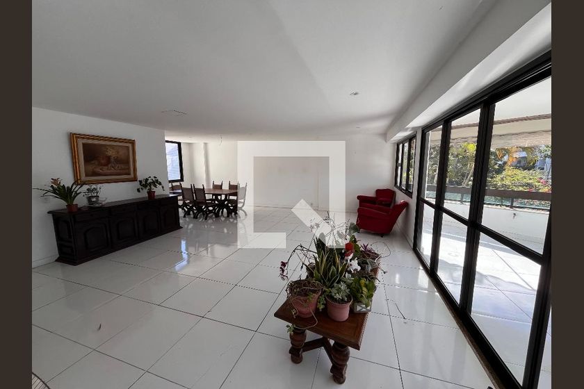 Apartamento, 4 quartos, 160 m² - Foto 9