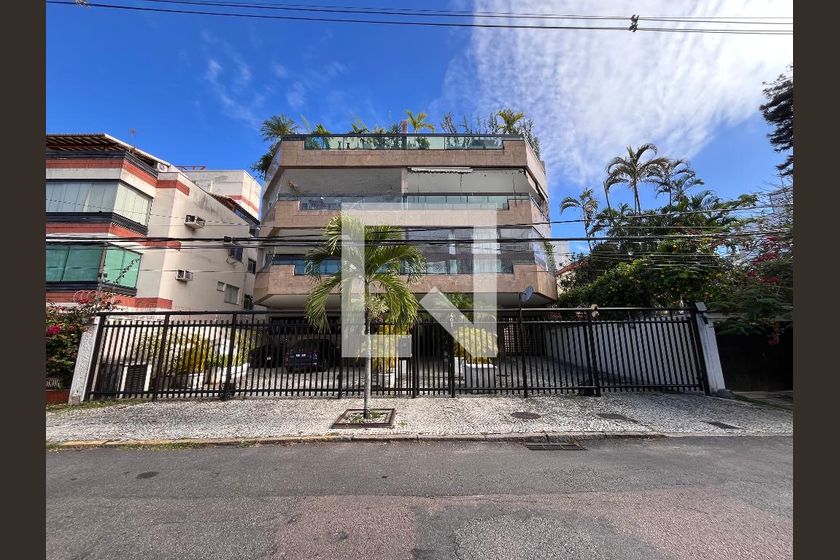 Apartamento, 4 quartos, 160 m² - Foto 111