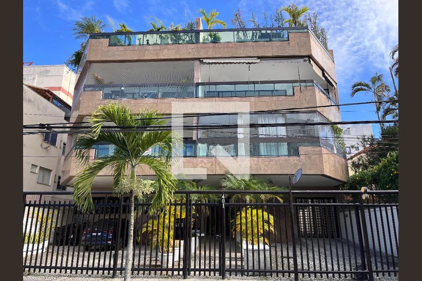 Apartamento, 4 quartos, 160 m² - Foto 113
