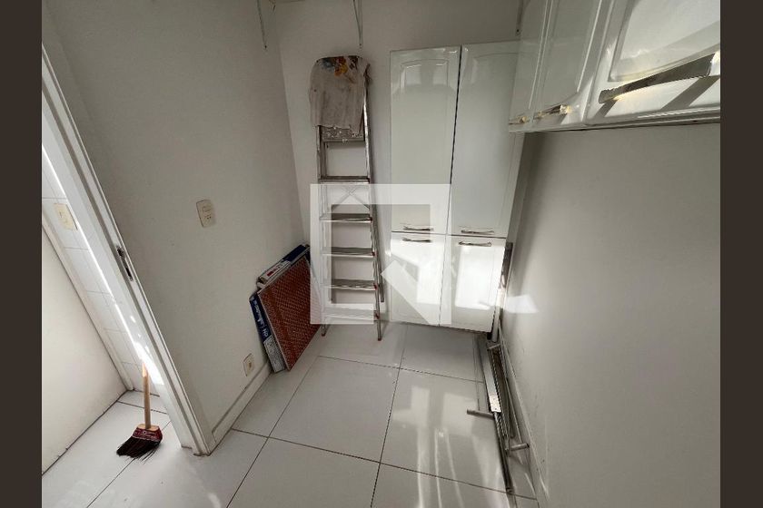 Apartamento, 4 quartos, 160 m² - Foto 89