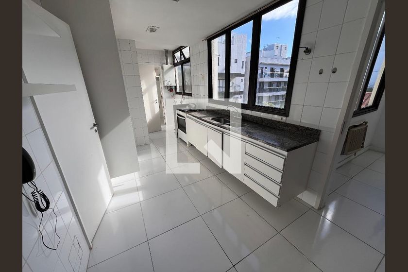 Apartamento, 4 quartos, 160 m² - Foto 75