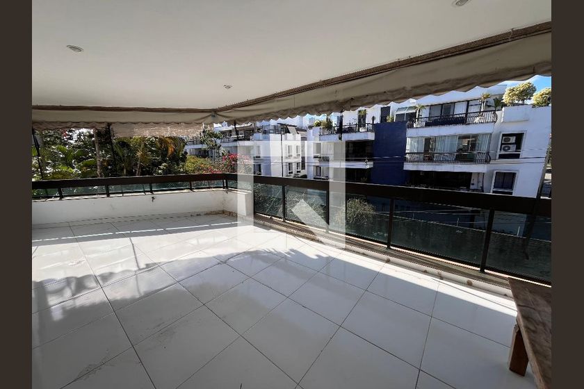 Apartamento, 4 quartos, 160 m² - Foto 11