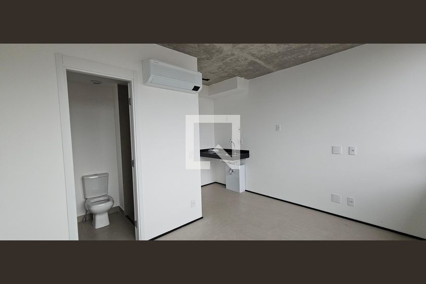 Kitnet-Studio, 19 m² - Foto 5
