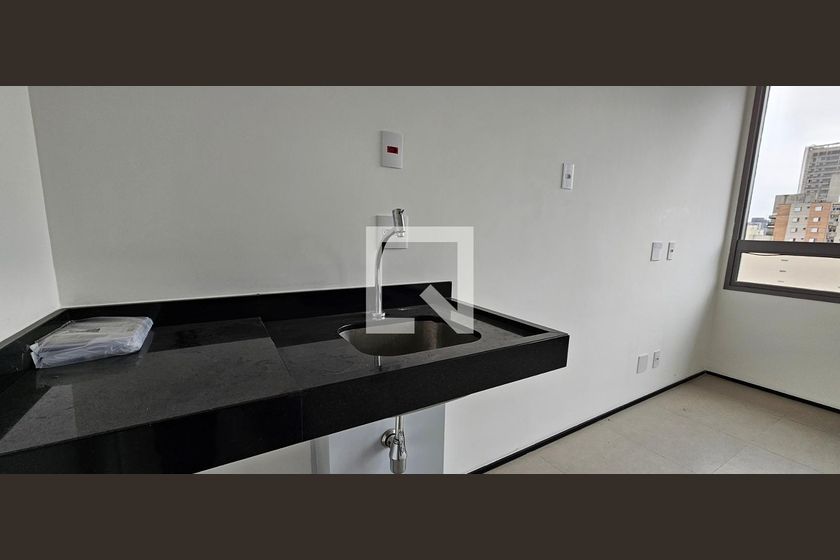 Kitnet-Studio, 19 m² - Foto 27