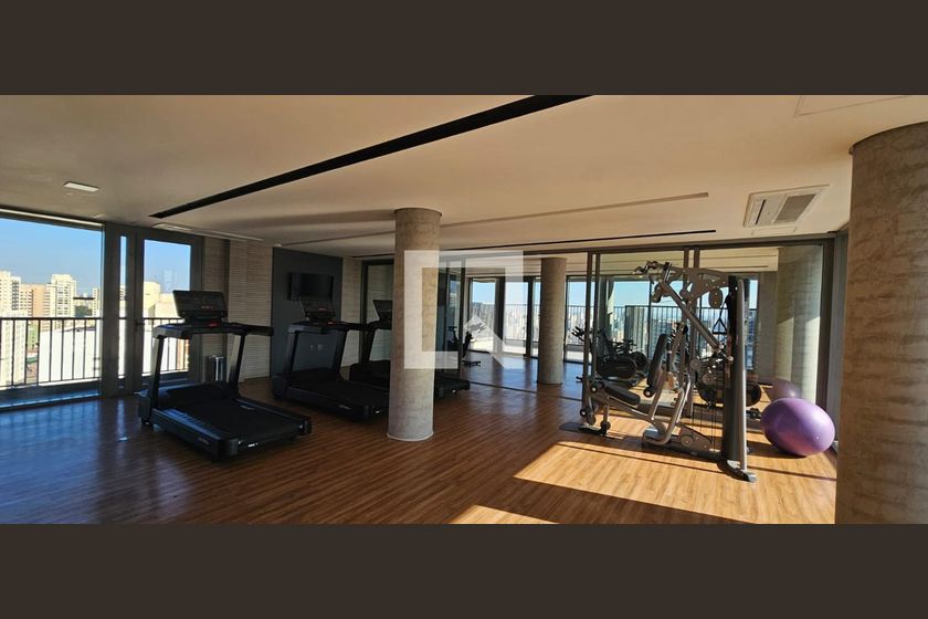 Kitnet-Studio, 19 m² - Foto 41