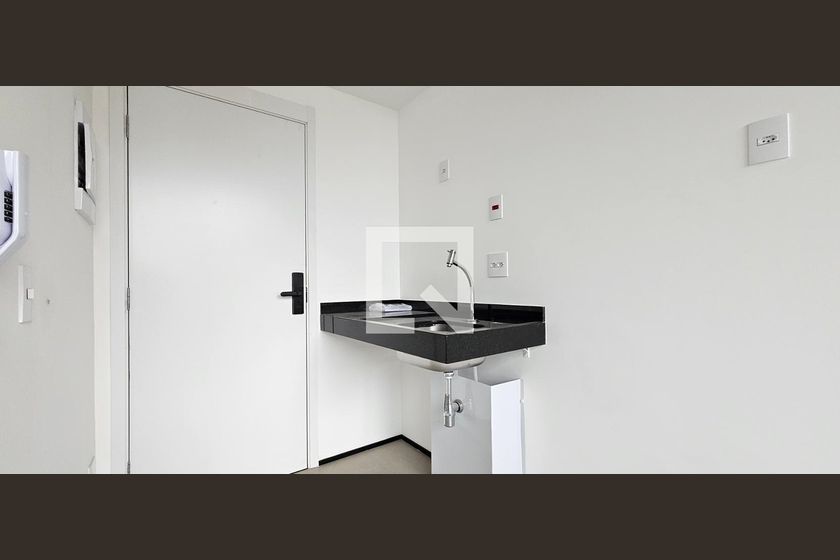 Kitnet-Studio, 19 m² - Foto 21