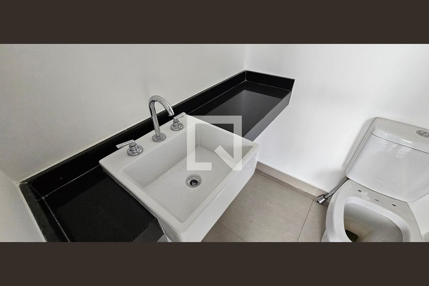 Kitnet-Studio, 19 m² - Foto 15