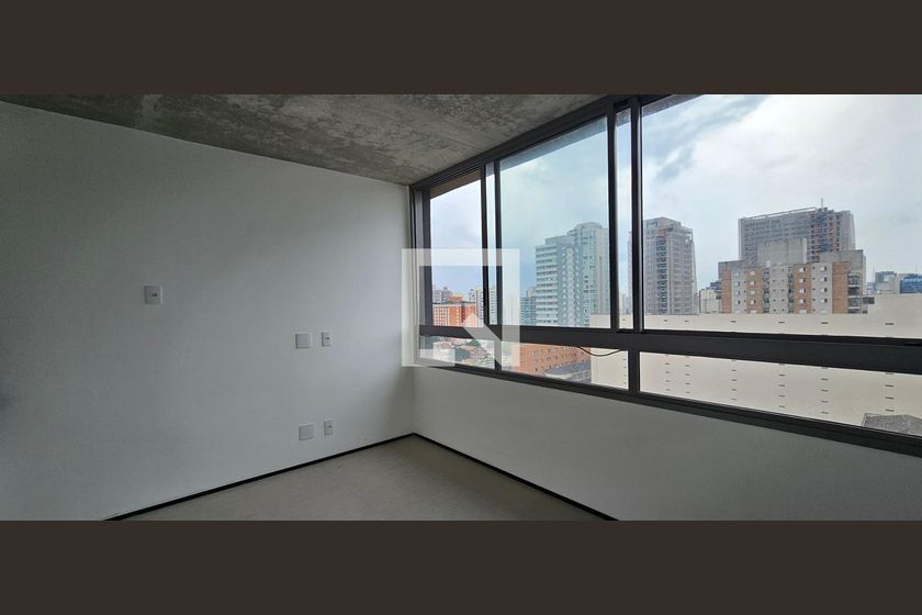 Kitnet-Studio, 19 m² - Foto 3