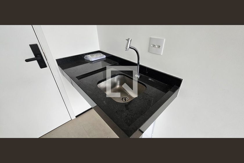 Kitnet-Studio, 19 m² - Foto 25
