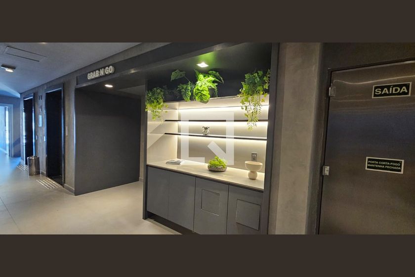 Kitnet-Studio, 19 m² - Foto 39