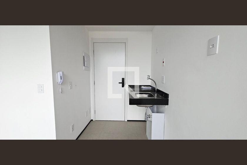 Kitnet-Studio, 19 m² - Foto 23