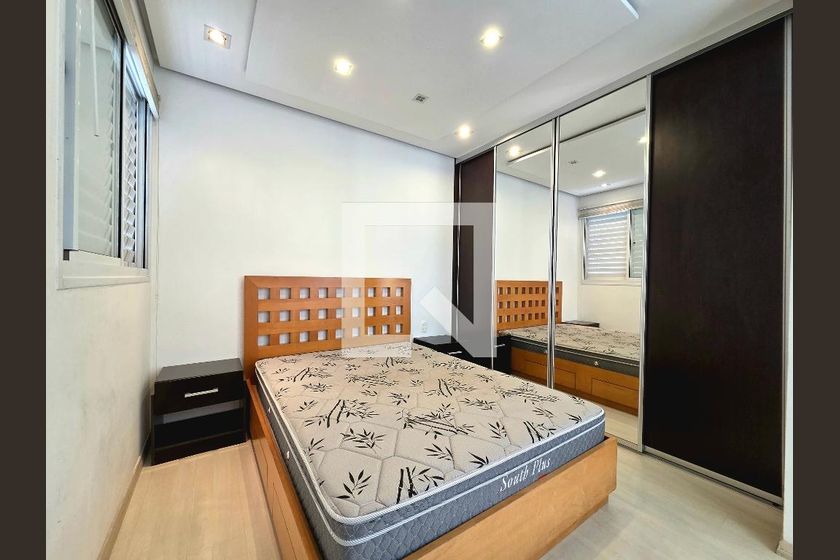 Kitnet-Studio, 36 m² - Foto 9