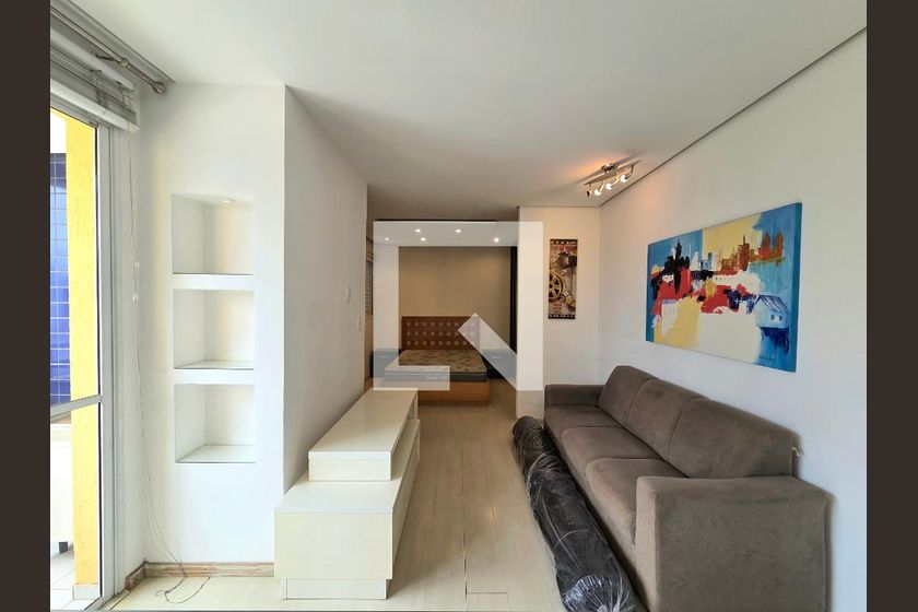 Kitnet-Studio, 36 m² - Foto 3