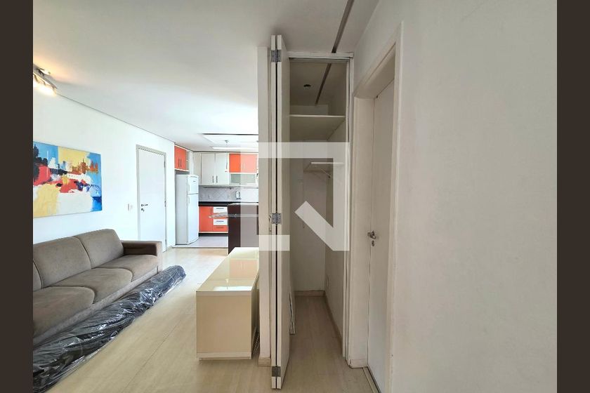 Kitnet-Studio, 36 m² - Foto 15