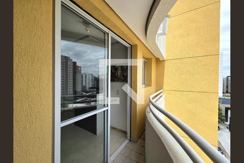 Kitnet-Studio, 36 m² - Foto 41