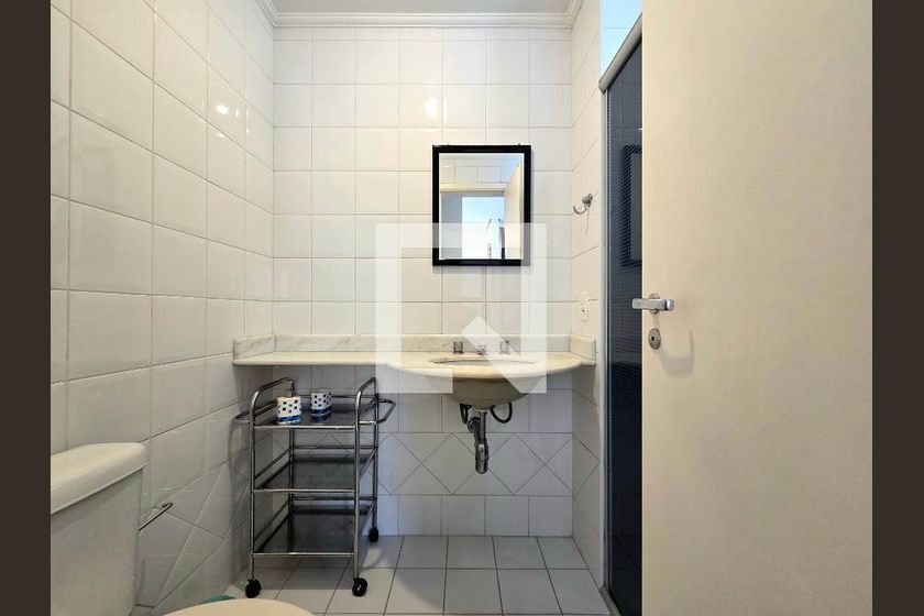 Kitnet-Studio, 36 m² - Foto 17
