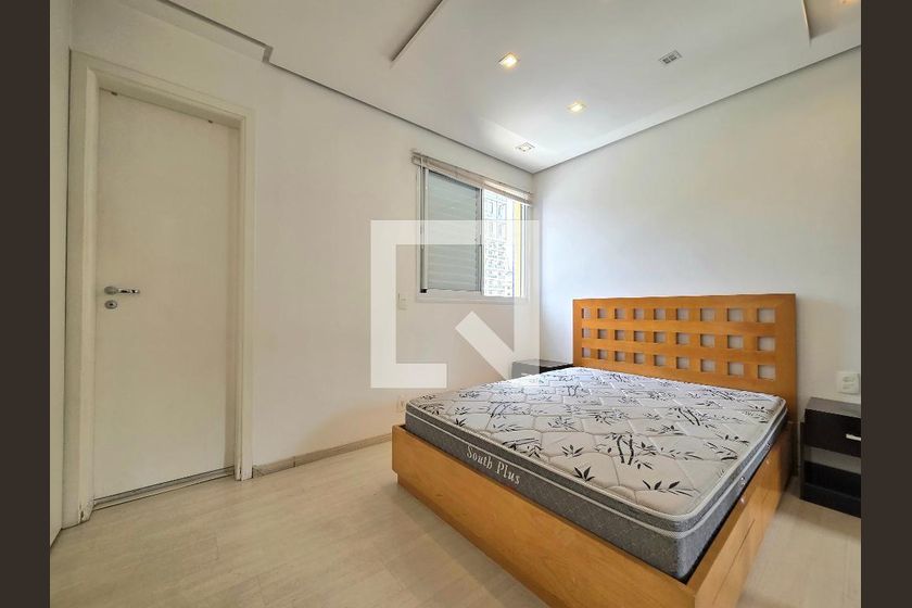 Kitnet-Studio, 36 m² - Foto 11