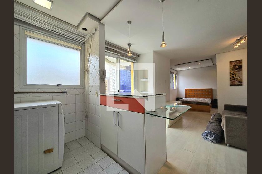 Kitnet-Studio, 36 m² - Foto 35