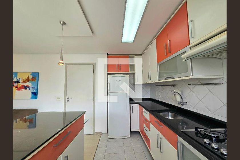 Kitnet-Studio, 36 m² - Foto 33