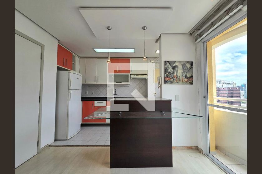 Kitnet-Studio, 36 m² - Foto 27