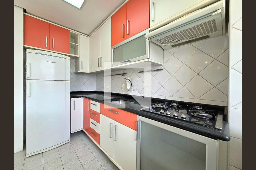 Kitnet-Studio, 36 m² - Foto 31