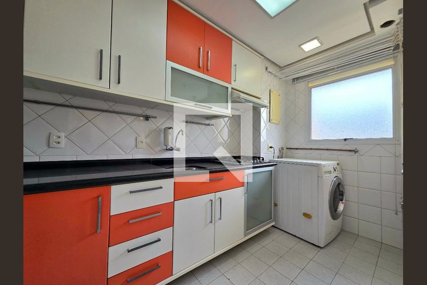 Kitnet-Studio, 36 m² - Foto 29