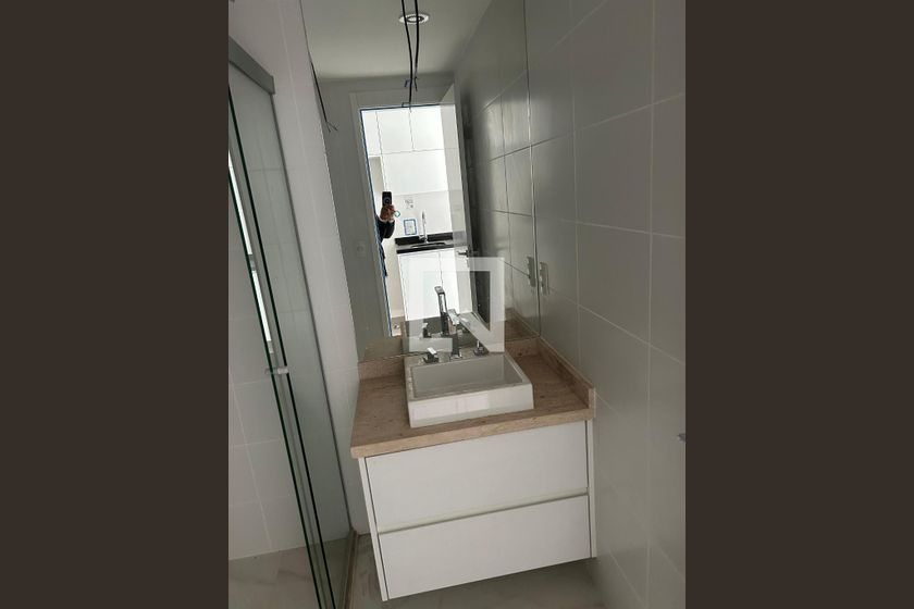 Kitnet-Studio, 19 m² - Foto 7