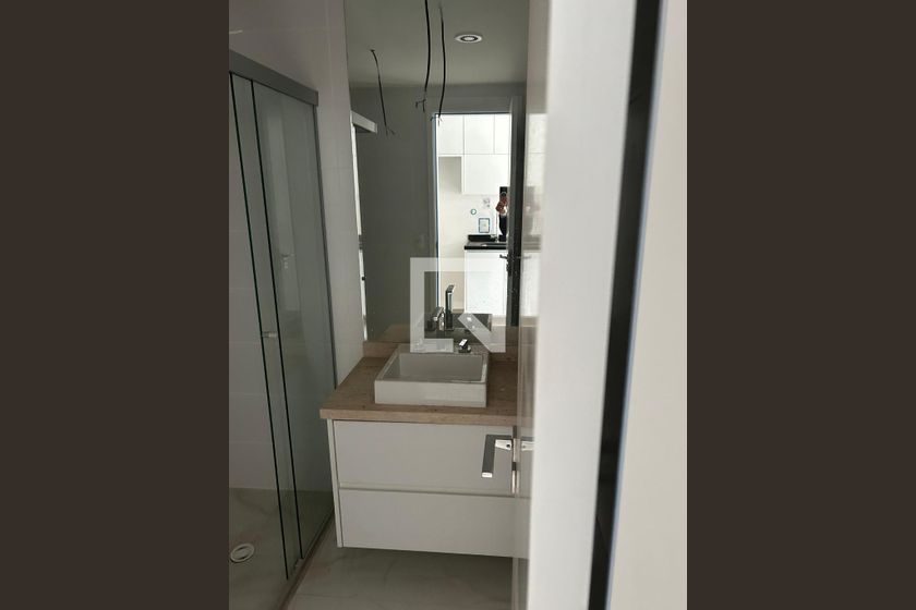 Kitnet-Studio, 19 m² - Foto 2