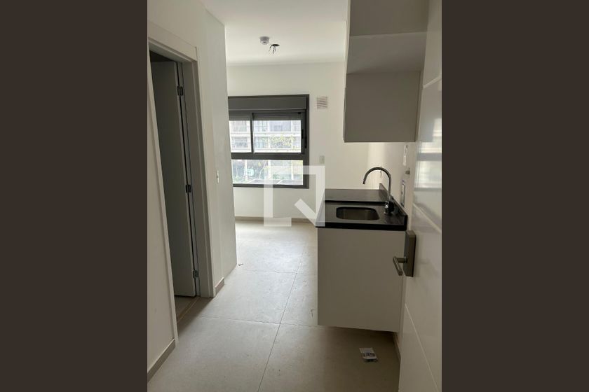 Kitnet-Studio, 19 m² - Foto 6