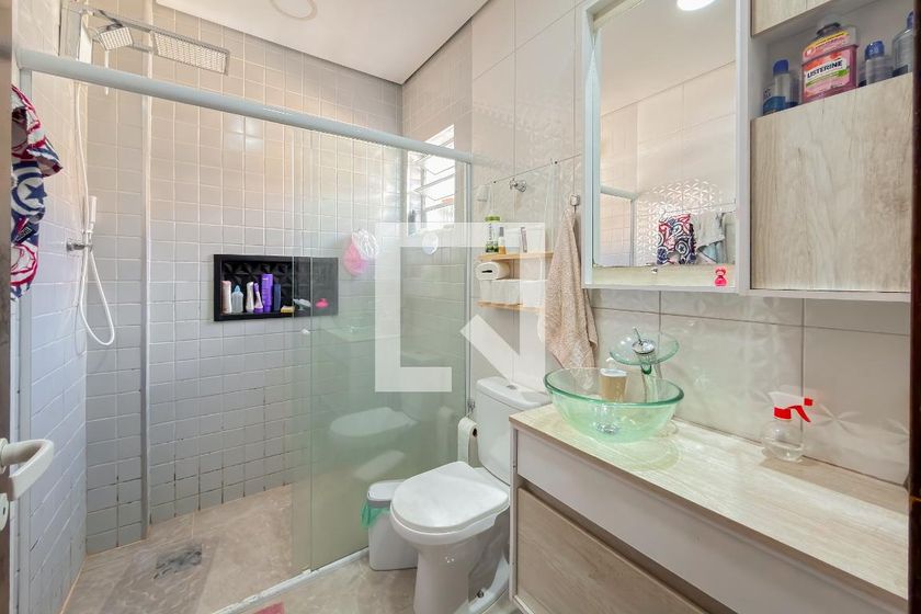 Casa, 2 quartos, 108 m² - Foto 27