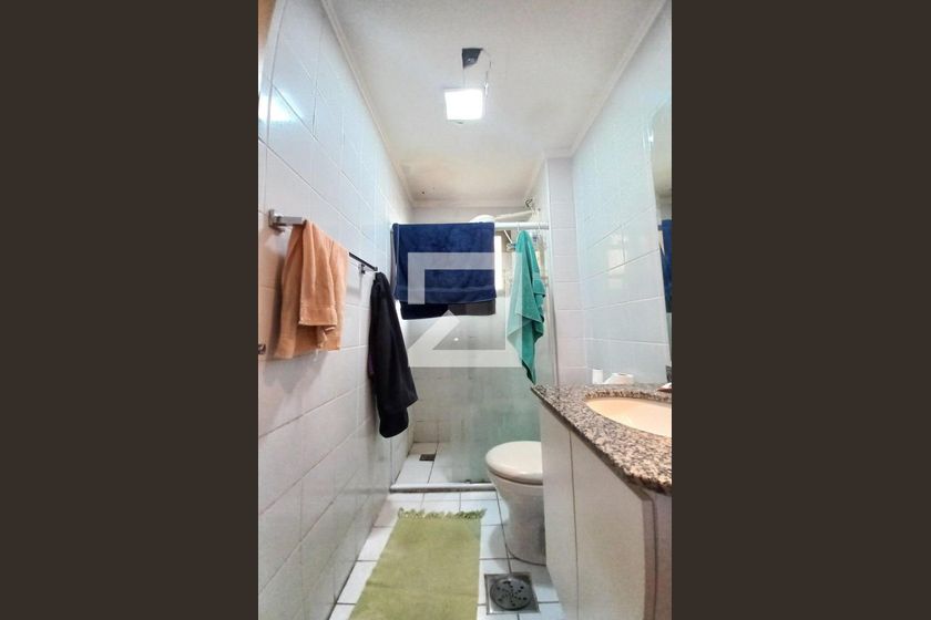 Apartamento à Venda - Jardim do Lago, 3 Quartos,  83 m2 em , Campinas - sp | SoloBR